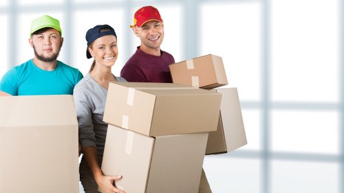 Practical Chiswick storage for modern space management