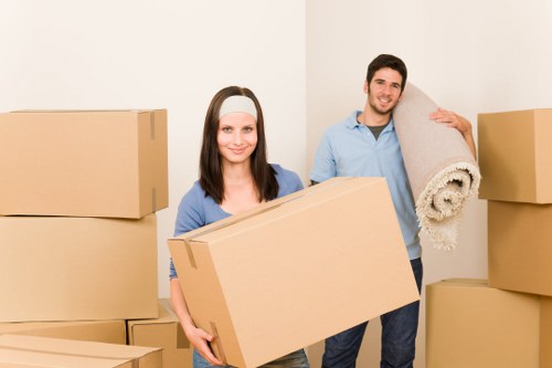 Inclusive Chiswick Storage digital experience with clear accessibility features